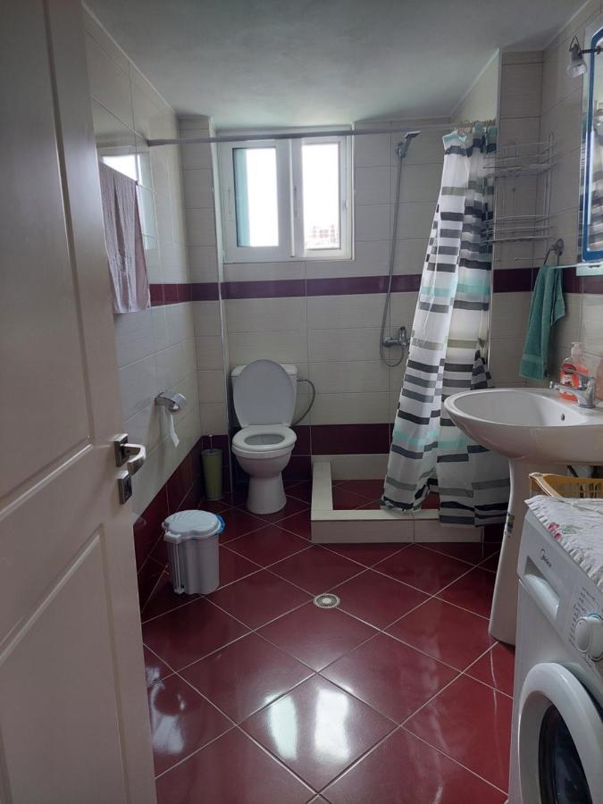 Apartment Adi Sarandë Exterior foto